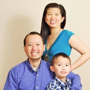 Meet your Posher, Luis